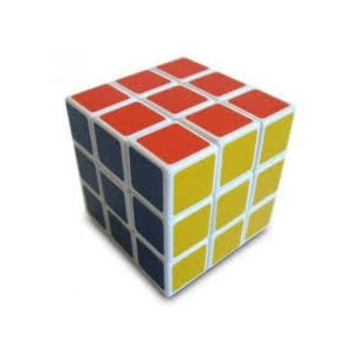 Creative Shaped Cube Children Puzzle Fun Toy