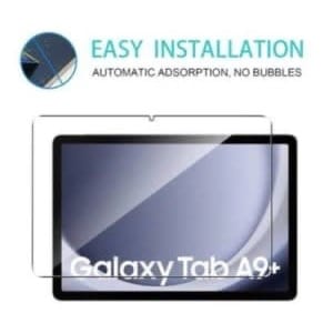 Screen Protector For Samsung Galaxy Tab A9 Plus
