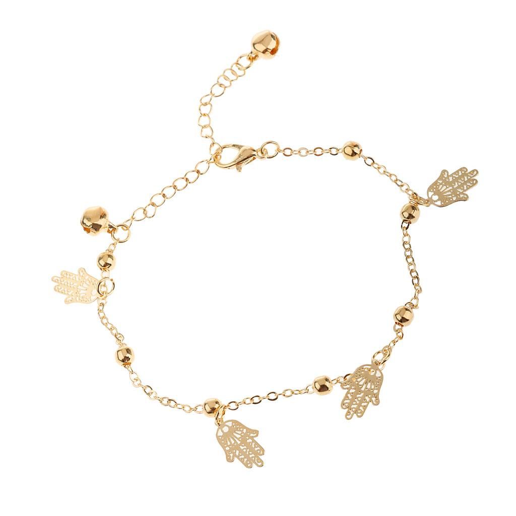 Bell Anklet Tassel Anklet Anklet Jewelry For Party Wedding