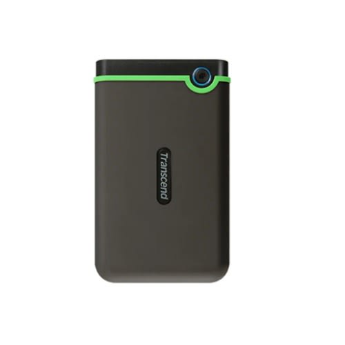External Hard Drive - 1TB