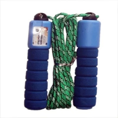 Skipping Rope  - Blue