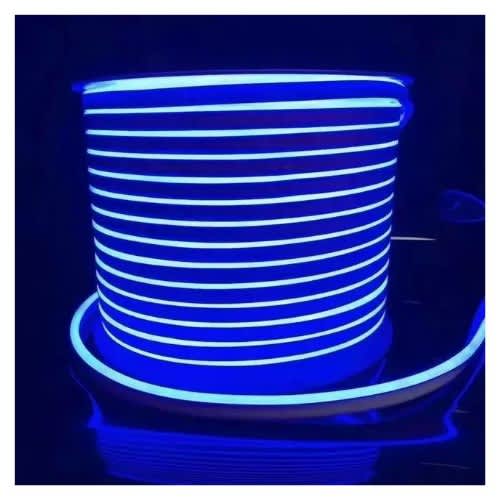 Rope Light 50 Meters Blue Neon Rope Light - 290W