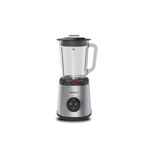 Blender 1500 Watt 1.5 Liter Silver (bl1501)