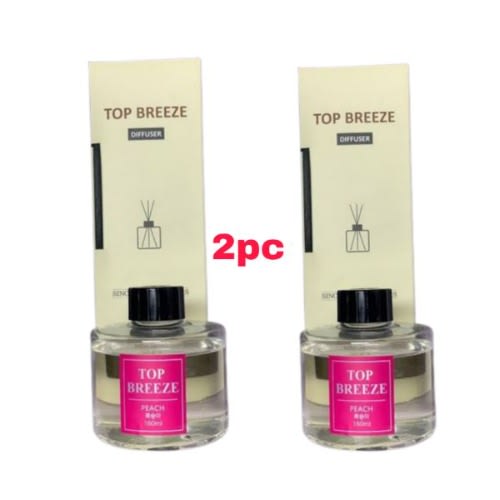 Diffuser 160ml X 2packs