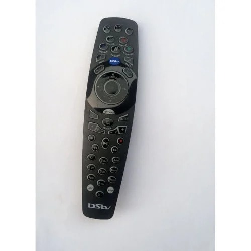 Dstv Explorer Replacement Remote