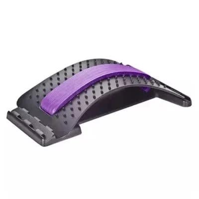 Adjustable Lumbar Spine Back Stretcher