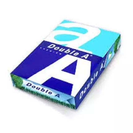 Double A - A4 Paper - 80g - 500 Sheets