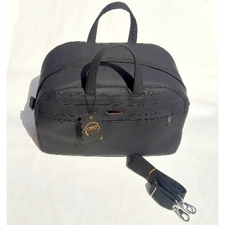 Travel Bag -Black