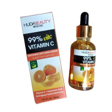 99% Vitamin C Anti Aging Serum