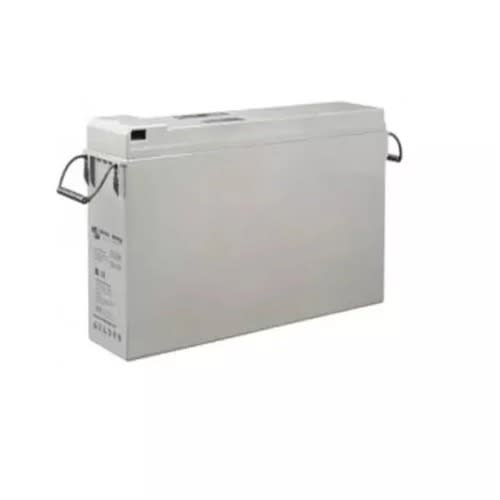 12v 150ah Solar Power Battery - Deep Cycle - Flat Plate