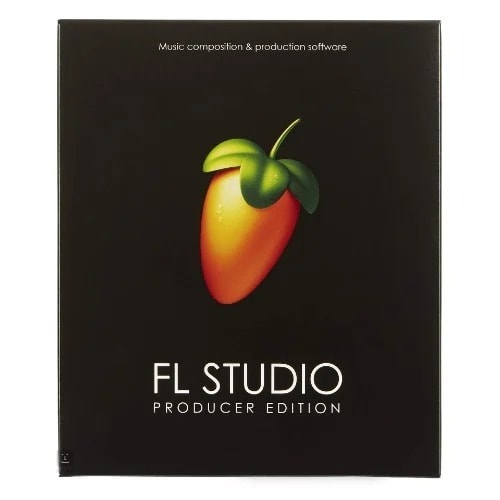 Fl Studio 21
