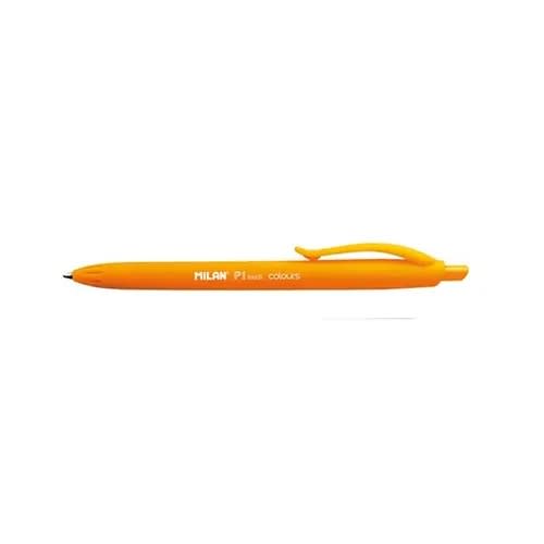 P1 Touch Colours Pen - Orange