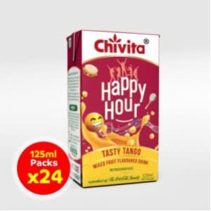 Happy Hour 125ml X 24