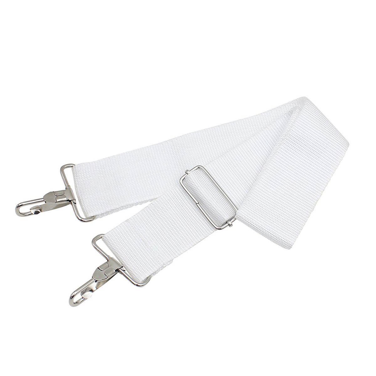 Adjustable Nylon Parade Marching Snare Drum Sling Strap Belt