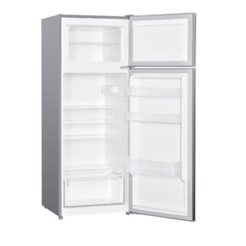 Double Door Refrigerator - 124 Litres - Ref 172DR