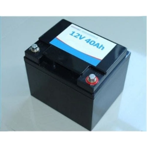 12v40ah Rechargeable Battery