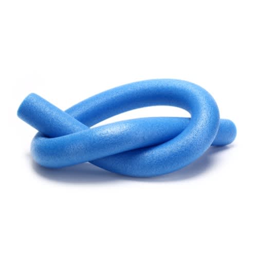 Pool Noodles - 6.5cm X 150cm - Blue