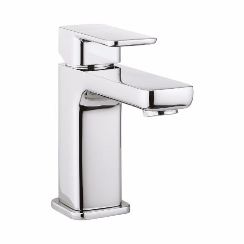 Stainless Wash Hand Basin Mixer