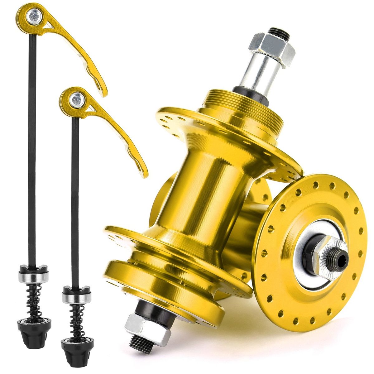 Bicycle Mountain Bike Aluminum Alloy Disc Brake MTB Casette