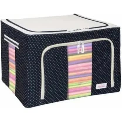Collapsible Clothes Storage - 100L