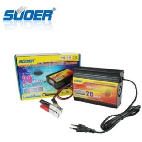 12v 20w Inverter Battery Charger