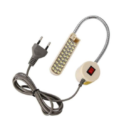 30 Led Sewing Machine Light Lamp With Magnet