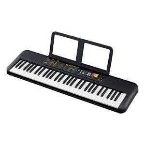 PSR F52 Keyboard - Adapter - Stand