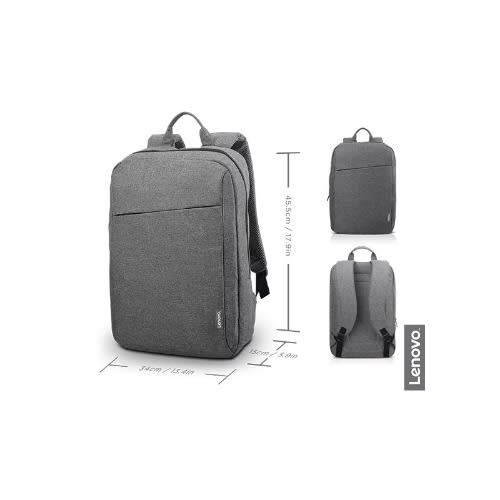 Lenovo Laptop Backpack B210 - 15.6'' - Grey