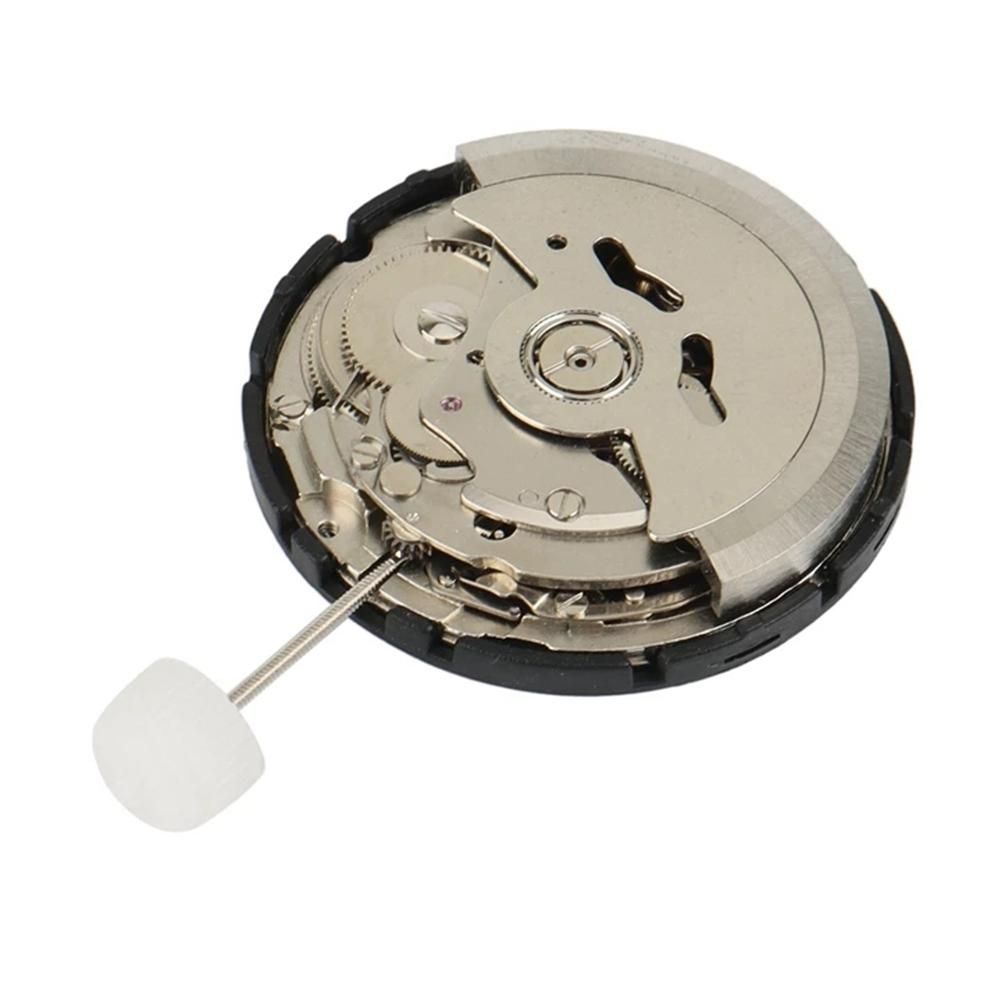 HOT NH36 Accuracy Automatic Watch Movement Date Day Wheel