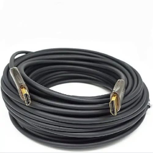 Optical Hdmi Fibre Cable - 30m