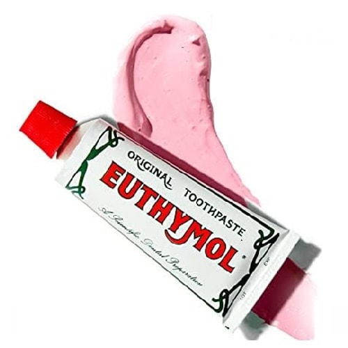 Original Toothpaste - 75ml