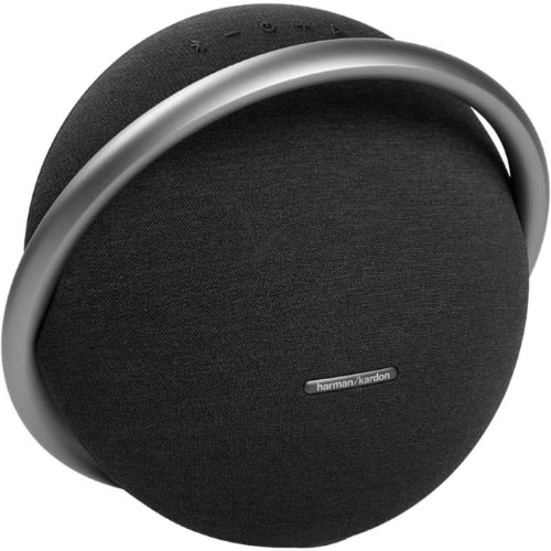 Onyx Studio 7 Bluetooth Wireless Speaker - 8 Hours Music Play Time