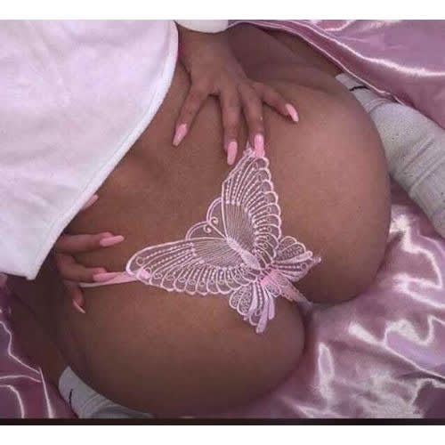 6 In 1 Thong For Ladies