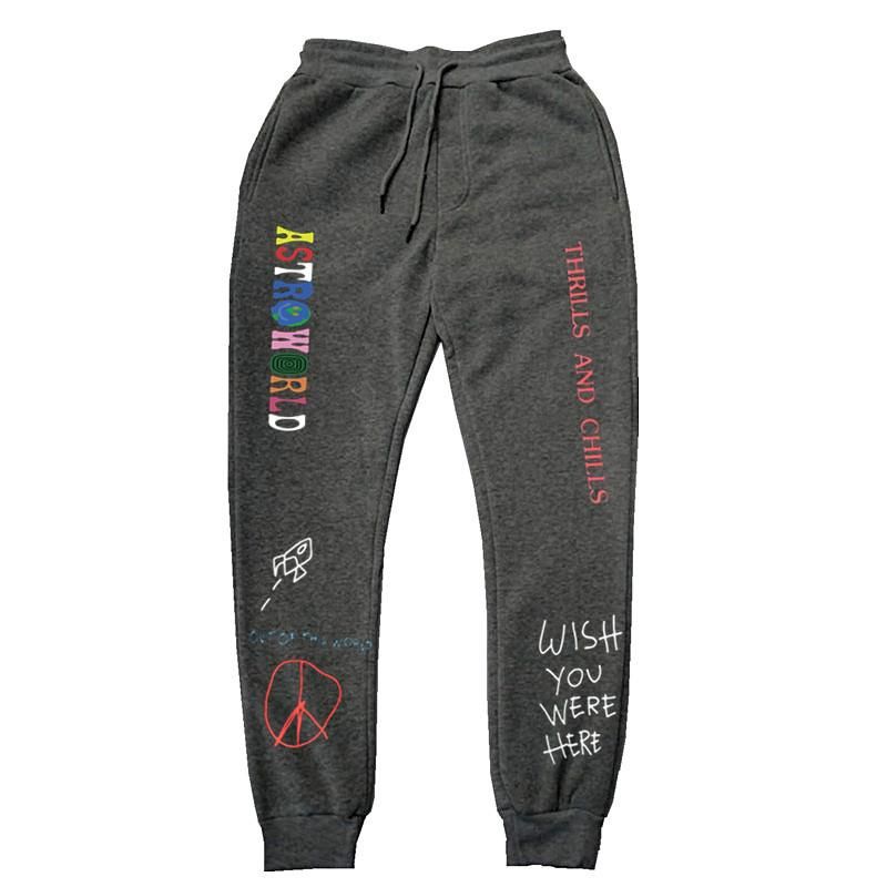 CPFM Trousers CPFM for Mens and Woman High Quality Sportswear Hip-Hop 1: 1