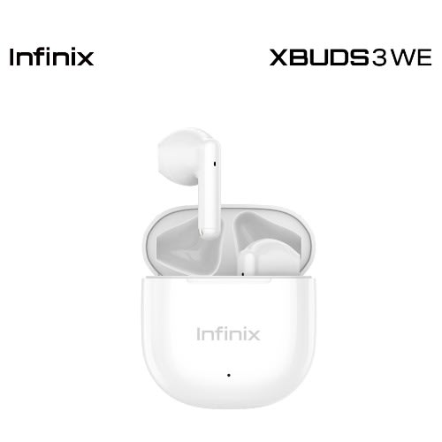 Xbuds3we Waterproof & Type-c Charger