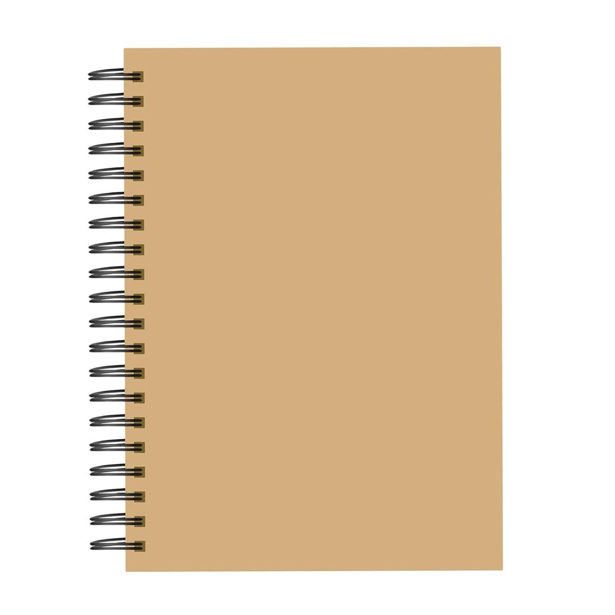 8K A4 16K 45 Sketch Book, , Spiral