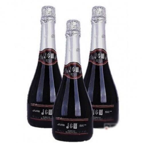 Premium Grape Wine - 750ml x 3 Bottles