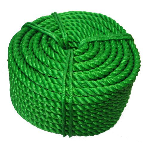 12mm Multi-Purpose Polypropylene Rope 92 Yards