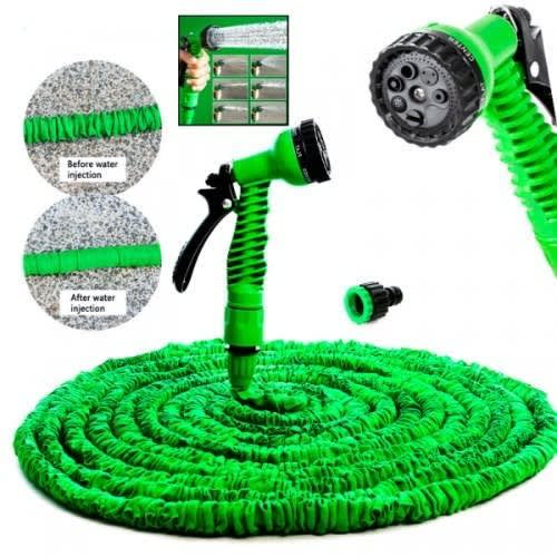 Expandable Magic Hose - 75ft