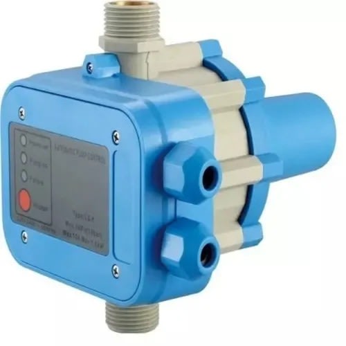 Pressure Control Switch