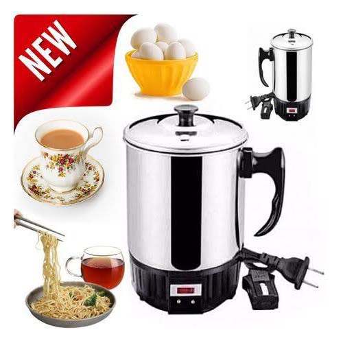 Electric Heating Cup - 12cm - 400W