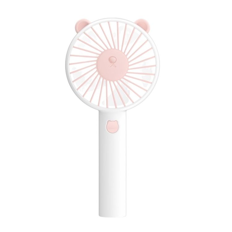 USB Bear Handheld Portable Fan