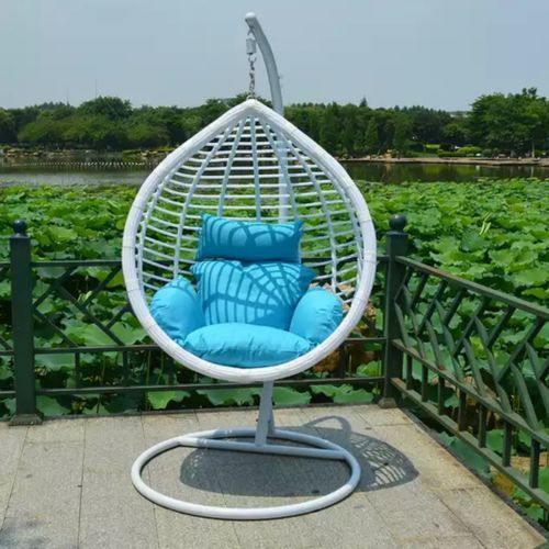 Afrifacts Outdoor/Garden/Sittingroom Swing Chair