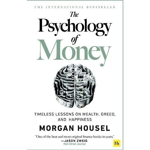 The Psychology Of Money