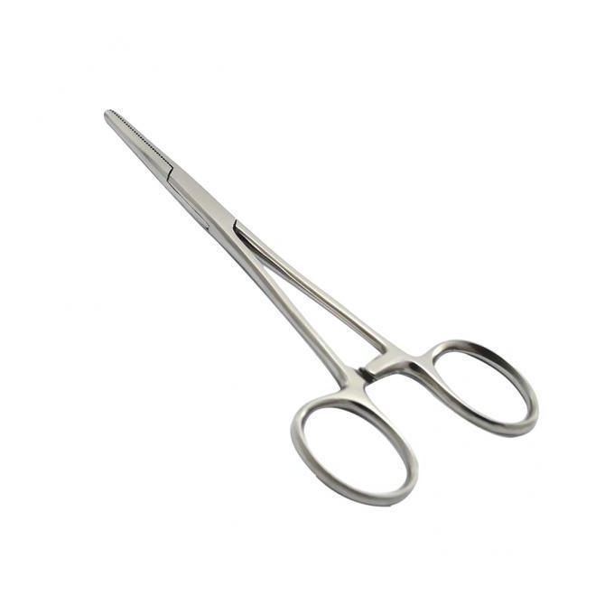 Hemostats