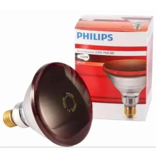 Infrared Bulb - 150w