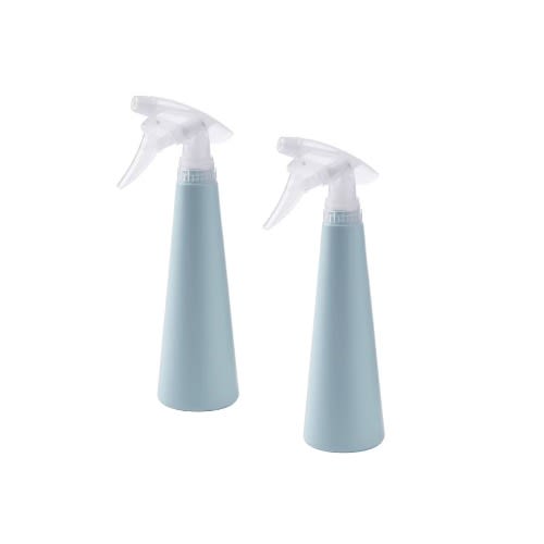 Tomat 2-piece Spray Bottle 35 Cl - Pale Blue