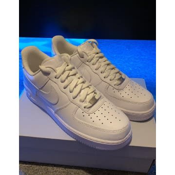 Nike Air Force 1 Low - White