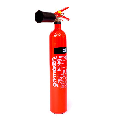 2kg Co2 Fire Extinguisher