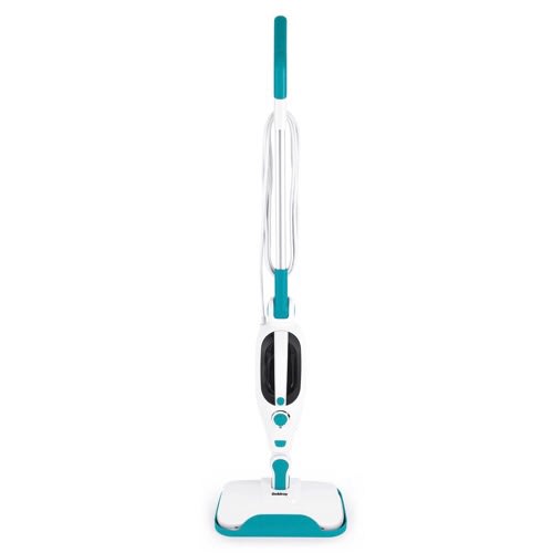 Beldray 12 In 1 Flexi Steam  +Cleaner Accessories -1300W